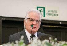 Miguel Uribe Londoño, padre de Miguel Uribe Turbay, será precandidato presidencial.