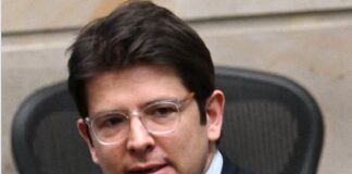 Reportan en estado crítico a Miguel Uribe Turbay #Colombia