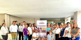 Impulsa diputada Miriam García Guzmán artesanías veracruzanas.