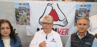 Invitan al “Foro 26-41” con agenda sobre desarrollo urbano, cultura, agua y movilidad