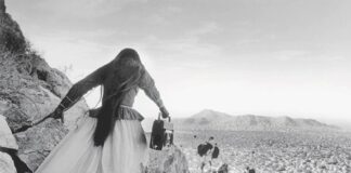 LA POÉTICA DE SUS FOTOS ABRE VENTANAS AL INCONSCIENTE #GracielaIturbide.