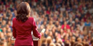 Se requiere un impulso decidido para construir un futuro cada vez más inclusivo: Cecilia Silva Gutiérrez.