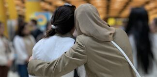 RSF España ha evacuado en el primer semestre a una decena de periodistas afganas.