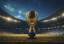 COPA DEL MUNDO REÚNE A FIGURAS Y LÍDERES; Y NO PARA HABLAR DE FÚTBOL