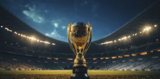 ASÍ SERÁ EL MUNDIAL DE FÚTBOL 2026: NUEVO FORMATO, MÁS EQUIPOS Y SEDES EN 3 PAÍSES