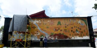 Tarde, pero segura la promoción turística de Xalapa