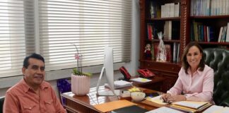 “Esteban Bautista Hernández, liderazgo probado en la Jucopo”.