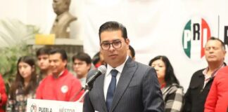 El PRI: un ocaso anunciado .