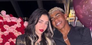 ¿Nicki Nicole y Lamine Yamal hacen oficial su relación?