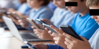 DIGITALIZACIÓN Y VIOLENCIA INFANTIL EN LAS VACACIONES
