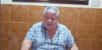 Manuel Huerta se pronuncia por desaparición de los OPLES.