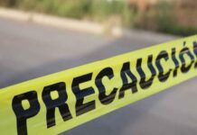 Hallan fosa clandestina en Álamo Veracruz donde encontraron a la maestra Irma.