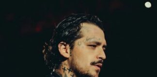 Christian Nodal abre nuevo episodio al revelar cómo se dio su relación con Ángela Aguilar