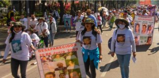 Las lógicas de las desapariciones en la carretera federal 85 (Monterrey-Nuevo Laredo)