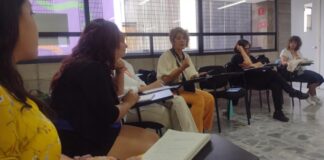 Organizaciones sociales no solo contribuyen al cuidado, sostienen la vida.