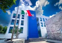 Y ahora resulta que fueron los Yunes quienes le dieron vida al PAN estatal .