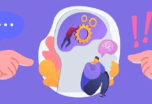 El patriarcado también afecta a los hombres .