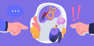 El patriarcado también afecta a los hombres .