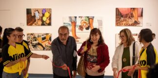 La lente de Patricia Aridjis ilumina inicio del Festival de Fotografía Distancia Focal