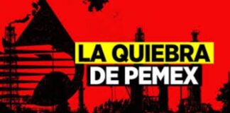 Pemex: ¿Lo vendemos, lo rentamos, lo rifamos?