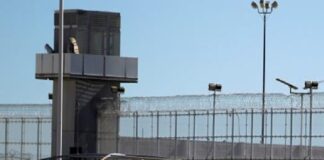 Confirma Rocío Nahle construcción de dos penales en Veracruz para 2026