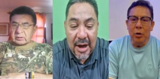 Tribunal electoral de Campeche obliga a tres periodistas a pedir disculpas a Layda Sansores.