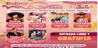 Cuenta regresiva para el Festival del Mar: cultura, arte, talleres y mucha música #Programa