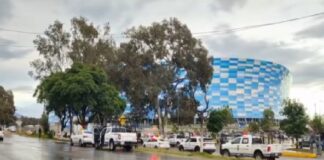 SSP Puebla confirma una mujer muerta y un lesionado por riña entre dos grupos cerca del Estadio