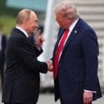 Estados Unidos y Rusia negocian plan de paz sin Ucrania: Buscan cesión del Donbás a cambio de garantías para Kiev