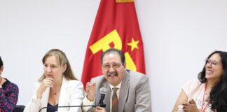 Reafirma PT postura abolicionista en torno a la prostitución .