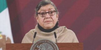 Reyes Sahagún: Suma fracasos en la CNB y rechazo por su gestión.