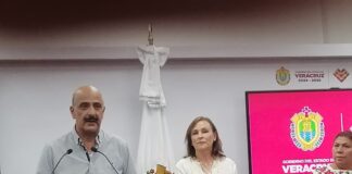 Se investiga el caso de la trabajadora del CEJUM: Secretario Ricardo Ahued