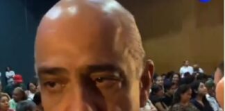 Gobierno de Veracruz no cederá ante amenazas de la delincuencia organizada: Ricardo Ahued