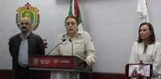 Con saldo blanco y 41 mil 600 asistentes concluyó Festival del Mar en Coatzacoalcos