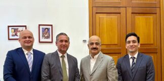 Veracruz lanza campaña Septiembre, Mes del Testamento con los costos más bajos .