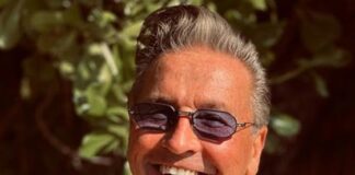 Ricardo Montaner lanza su histórico concierto de 2007 en Argentina.