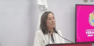 Autobuses Ulúa, en camino para un transporte moderno y sostenible: Gobernadora