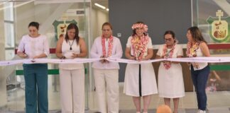 Justicia, bienestar y seguridad deben caminar de la mano: Rocío Nahle