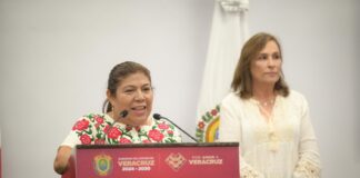 Son, danzas y rituales: Veracruz mostrará su corazón cultural en el Cervantino