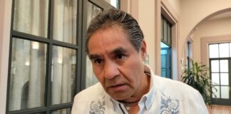 #Xalapa: Buscan negociar 50 bases para personal que tiene de 12 a 15 años de antigüedad trabajando de suplente: Rolando