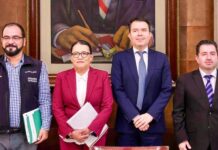 Solo 27, de 76, con requisitos para designar la titularidad en la CNB: Rosa Icela Rodríguez