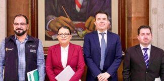 Solo 27, de 76, con requisitos para designar la titularidad en la CNB: Rosa Icela Rodríguez