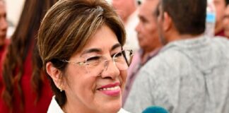 Hernández Espejo anuncia censo para universitarios y familias vulnerables.