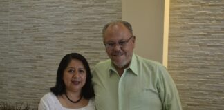 TSJ… Magistrada electa, Rosalba Hernández .