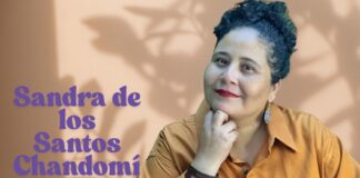 El espejito digital: cómo la IA refleja y amplifica desigualdades.