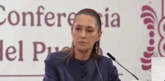 Presidenta Sheinbaum atiende solicitud de extradición de Sandra Lucía Téllez, copropietaria de Guardería ABC.