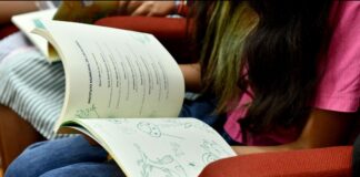 Invitan a participar en el concurso “Historias de Niñas Extraordinarias”.