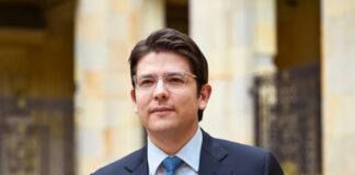 Fallece Miguel Uribe Turbay, víctima de un atentado no esclarecido en Colombia