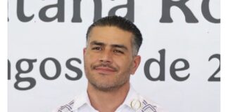 Habrá más detenciones de la mafia veracruzana, anuncia Omar García Harfuch.