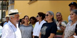 Con obras de alto impacto social, Ayuntamiento genera bienestar